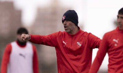 Esto es lo que va a tener que evaluar Julio Vaccari