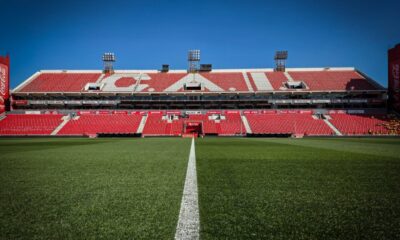 Este día vuelve a jugar Independiente