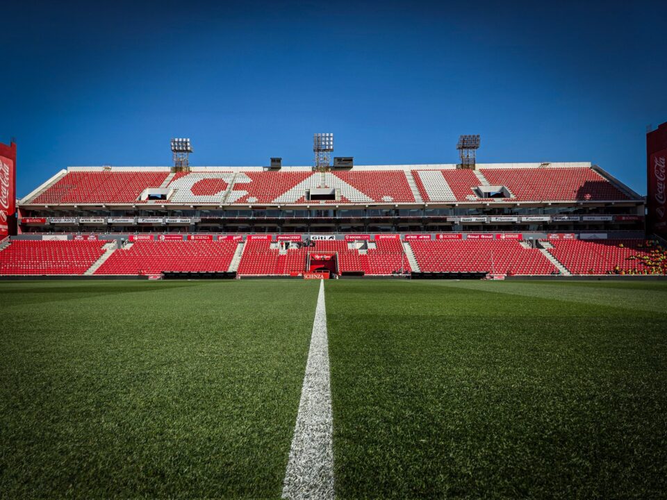 Este día vuelve a jugar Independiente