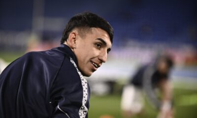 Comenzó otra semana clave para Independiente
