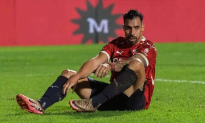 La decisión internacional que sorprende a Gabriel Ávalos