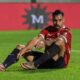 La decisión internacional que sorprende a Gabriel Ávalos