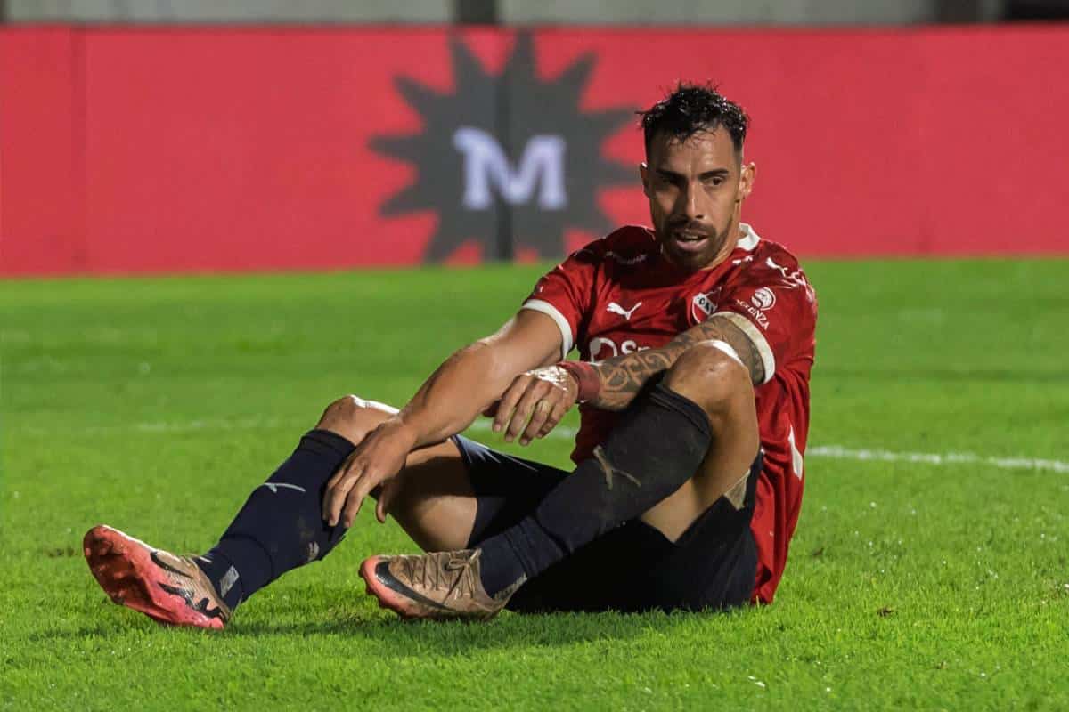 La decisión internacional que sorprende a Gabriel Ávalos