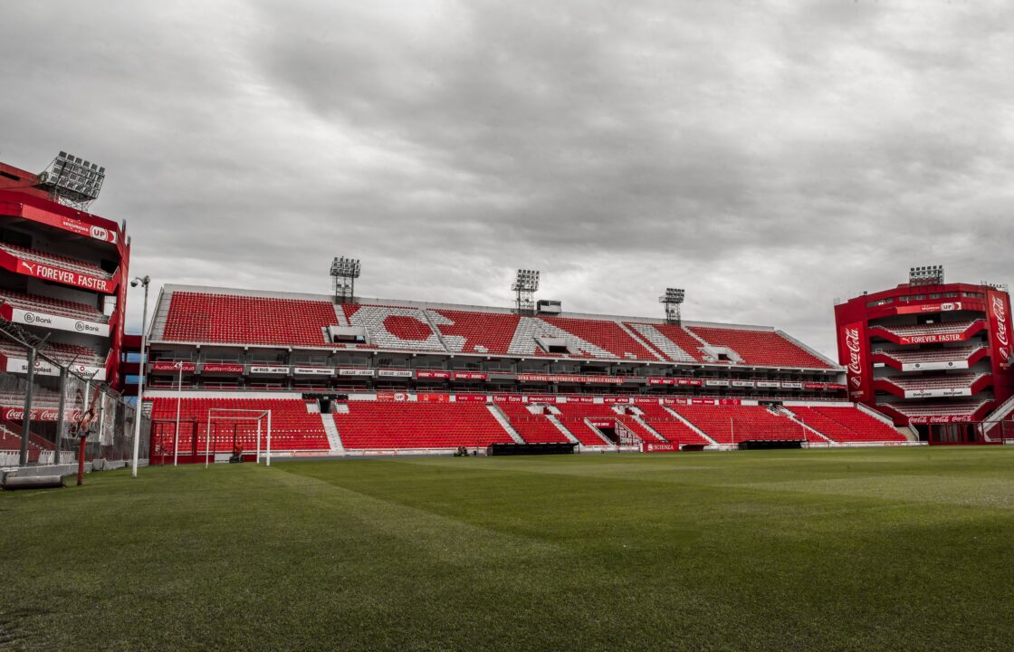 A tomar nota: Independiente suma otro lesionado más