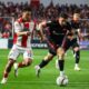 Independiente no pasó del cero en un partido discreto