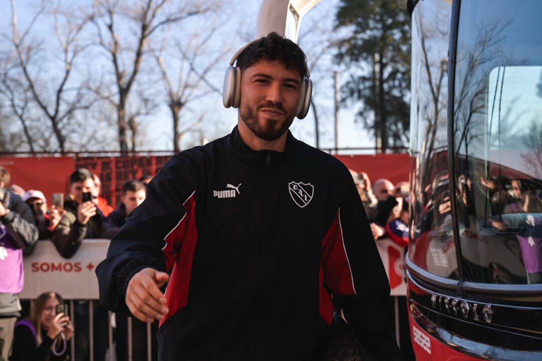 Se viene la Copa Sudamericana: todo lo que hay que saber