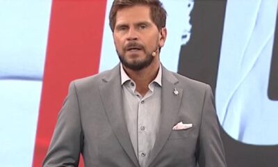 Pollo Vignolo: "Independiente en la Sudamericana es el Real Madrid"