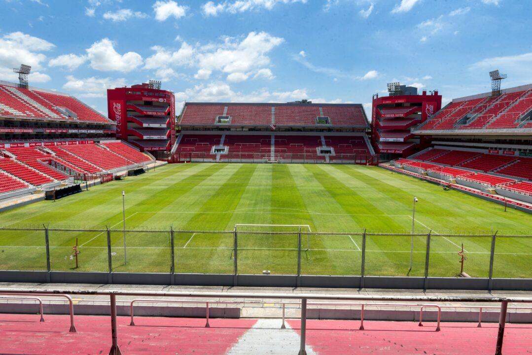 Así será el regreso de los hinchas de Independiente a la cancha
