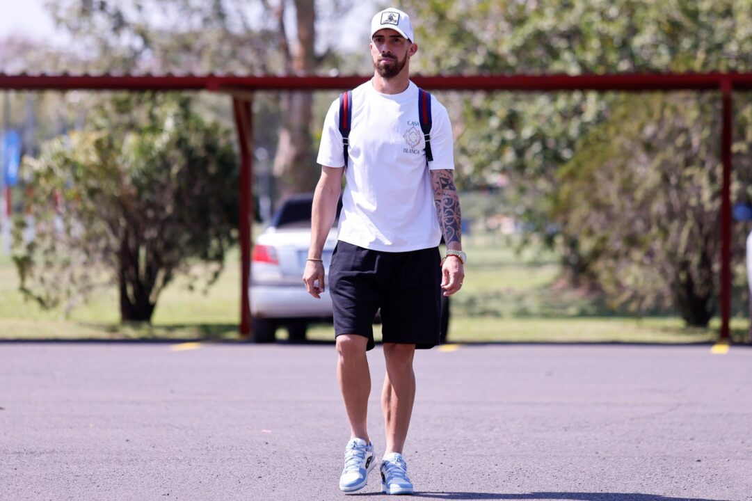 Ávalos es uno de los futbolistas de Independiente que posiblemente sume minutos.