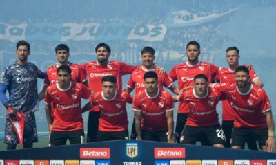 Cayó un aviso inesperado para un jugador de Independiente
