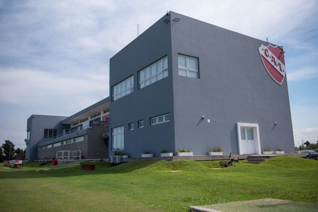 El primer cambio que podría venirse en Independiente para el clásico