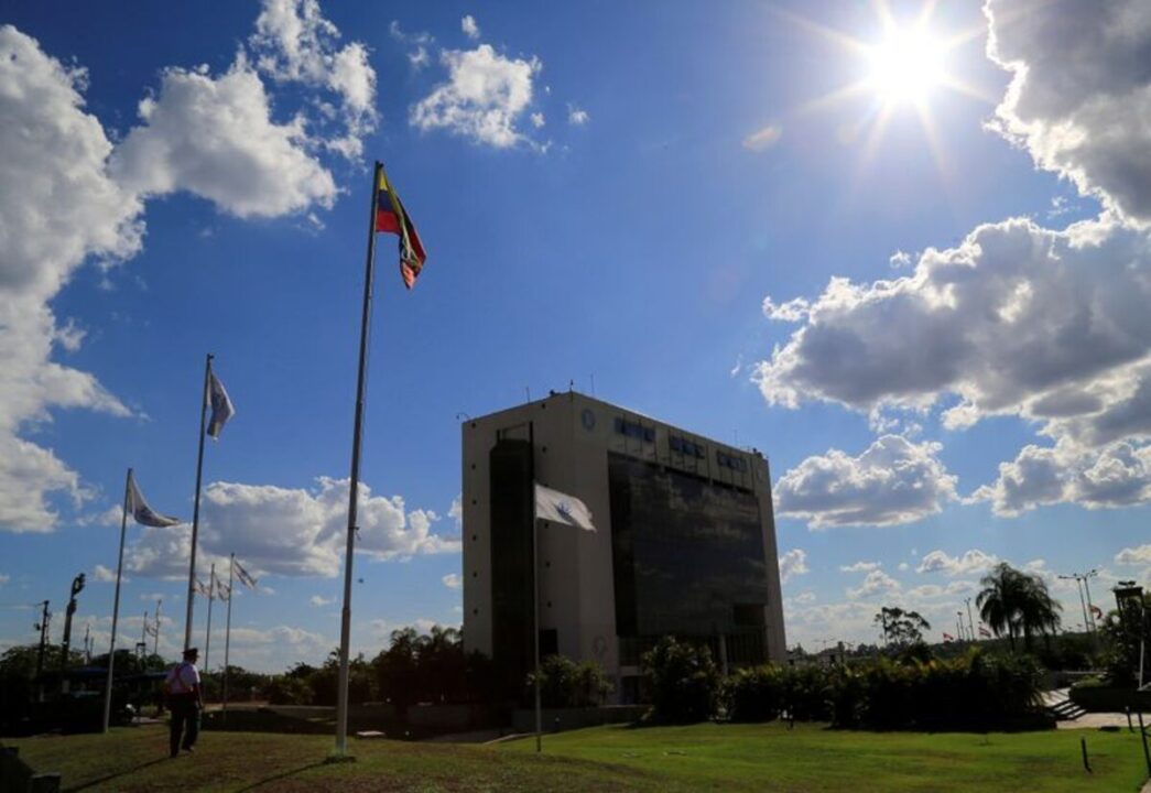 En las próximas horas saldrá el fallo de la CONMEBOL.