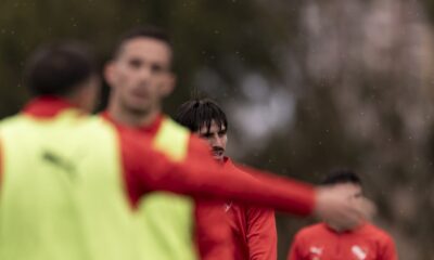 Estos serán los próximos tres partidos de Independiente