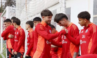 Felipe Loyola y una posibilidad que sorprende a todo el mundo