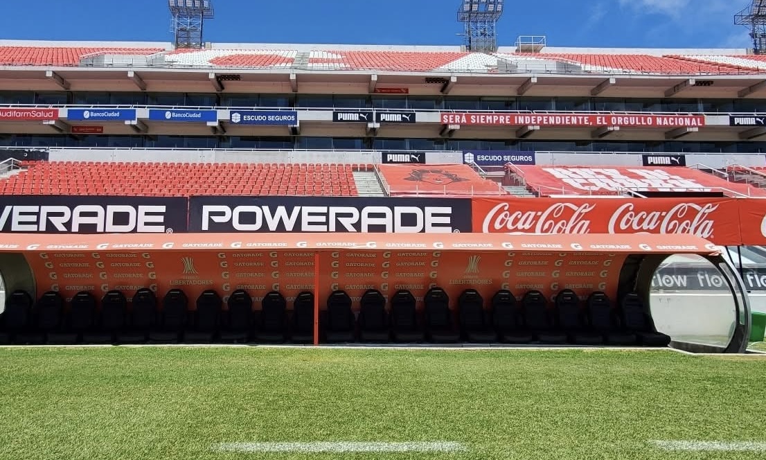 Independiente busca DT: los candidatos