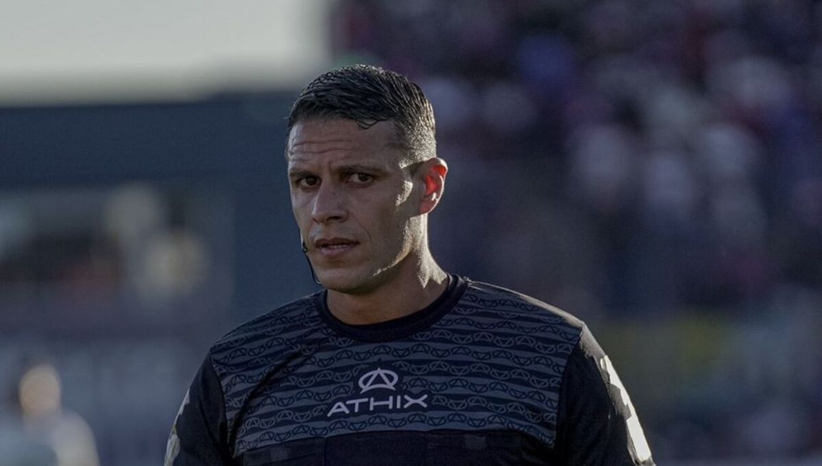 Independiente conoció al árbitro que impartirá justicia ante Banfield.
