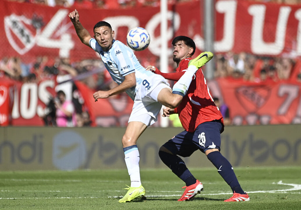 Independiente no la va a tener nada fácil.