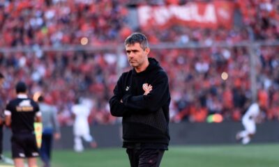 Independiente sigue esperando por estos futbolistas