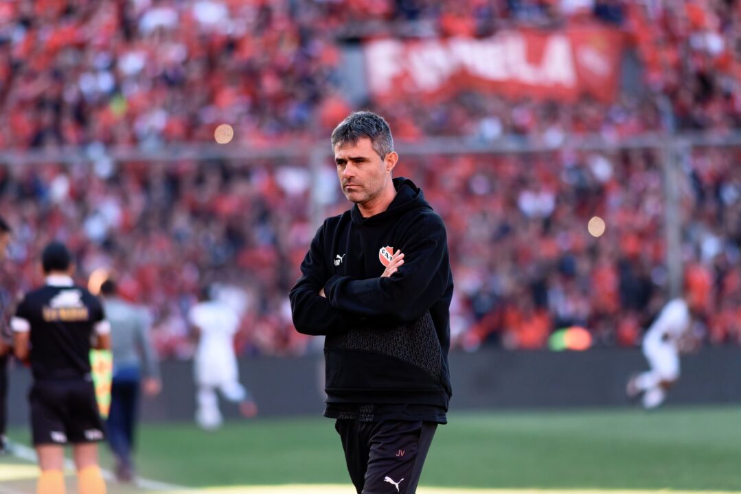 Independiente sigue esperando por estos futbolistas