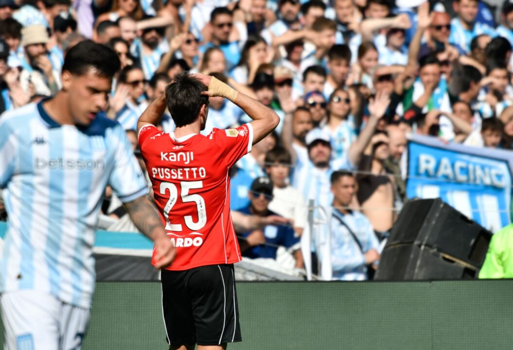 Independiente tiene mucho margen para seguir mejorando.