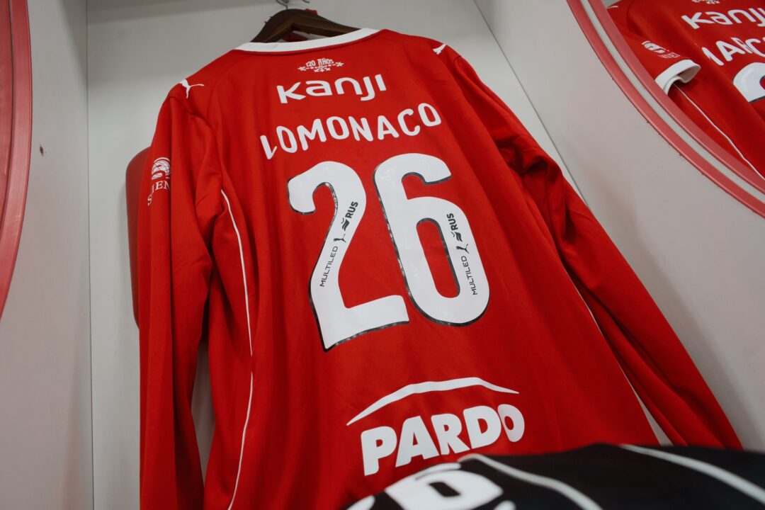 Independiente tiene mucho por mejorar.