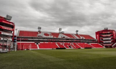 Independiente va a apelar el fallo de la CONMEBOL