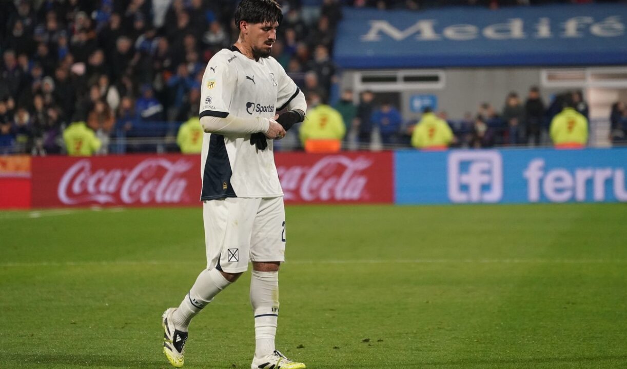 Independiente va a esperar al boletín oficial de la AFA.