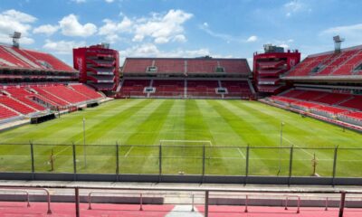 La aclaración que dejó trascender Independiente
