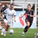 Las Diablas sumaron otro empate
