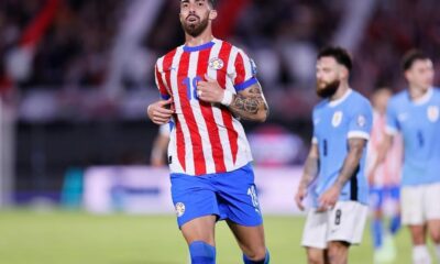 Gabriel Ávalos consiguió algo demasiado importante