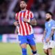 Gabriel Ávalos consiguió algo demasiado importante