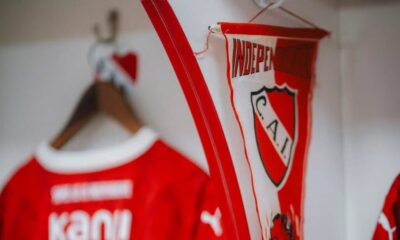 Empezó una semana en la que Independiente debe solucionar esto
