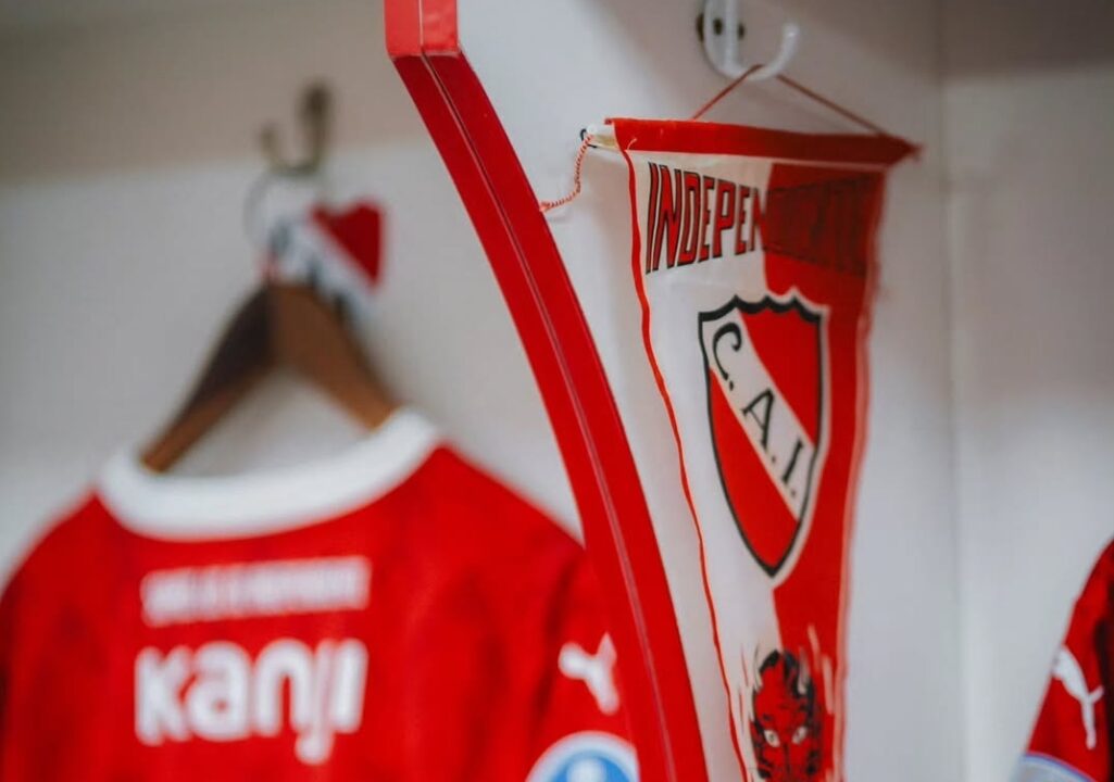 Empezó una semana en la que Independiente debe solucionar esto