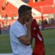 Nicolás Domingo se acordó de Independiente y sorprendió a todos