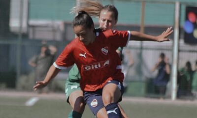 Las Diablas cayeron y se complicaron
