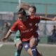 Las Diablas cayeron y se complicaron