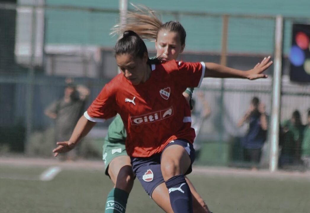 Las Diablas cayeron y se complicaron