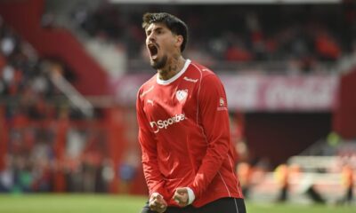 Y ahora cuál será el próximo partido de Independiente
