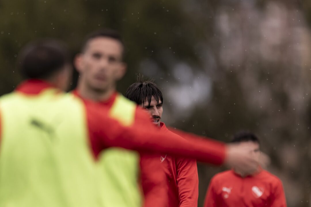 Y ahora cuándo juega Independiente