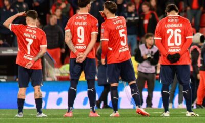 ¿Independiente piensa en una sorpresa en la formación para enfrentar a Racing?