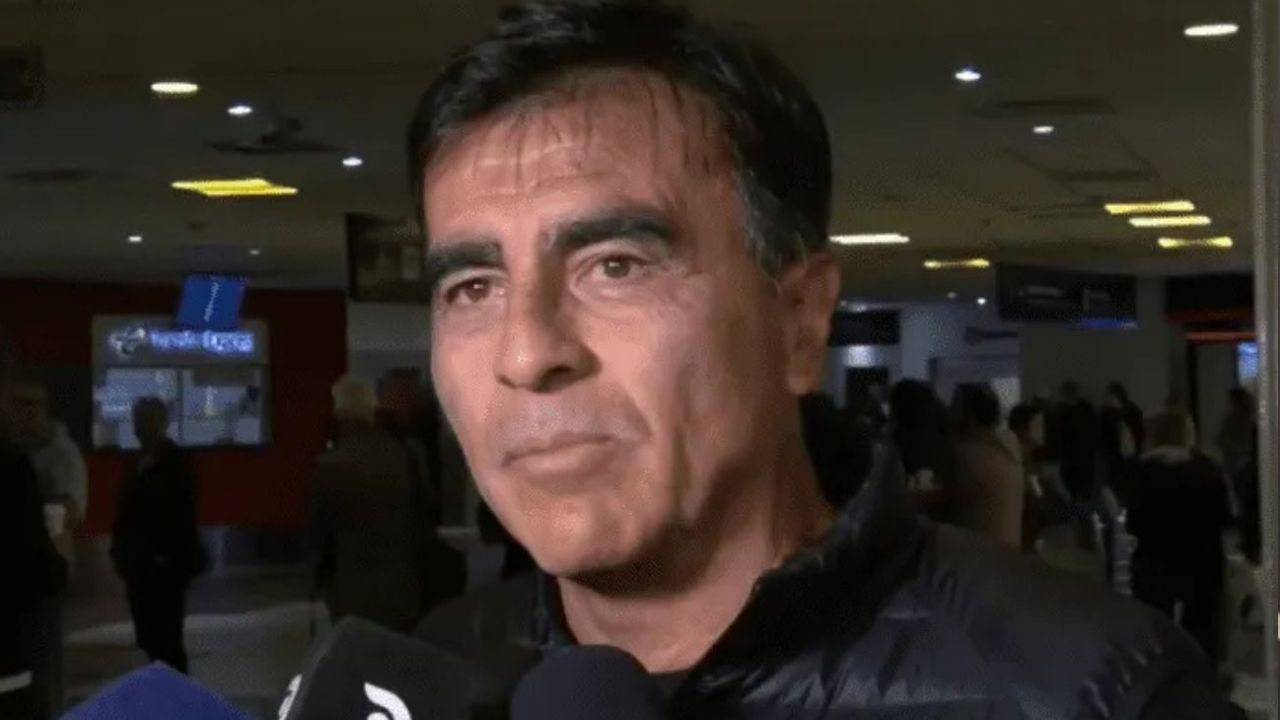 Gustavo Quinteros habló por primera vez de su llegada a Independiente