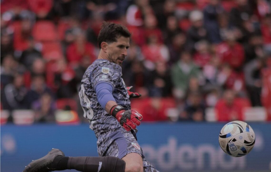 La cruda reflexión de Rodrigo Rey