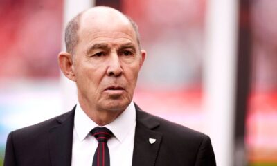 Bochini apareció y le pegó a la CONMEBOL