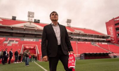 Qué es lo primero que debe lograr Gustavo Quinteros