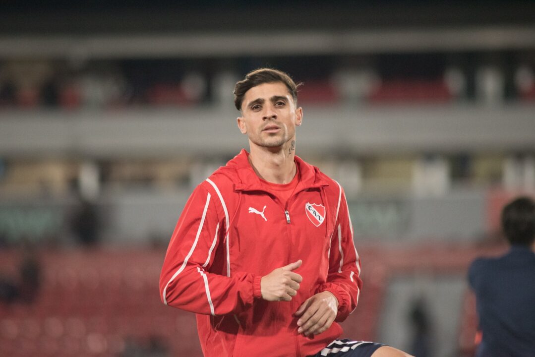 Alerta Independiente: ya se saben los árbitros para el clásico