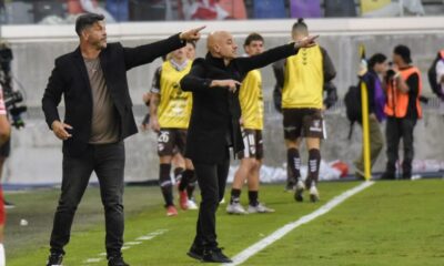 ¿Qué chances hay de que Orsi - Gómez dirijan a Independiente?