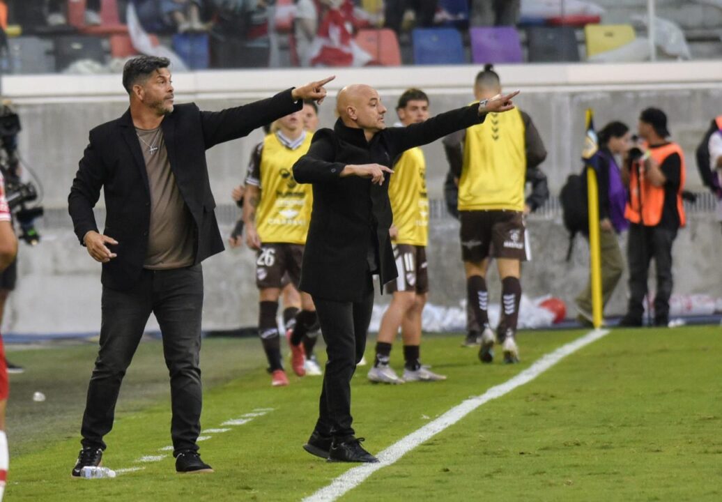 ¿Qué chances hay de que Orsi - Gómez dirijan a Independiente?