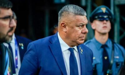 La importante decisión de AFA que está esperando Independiente