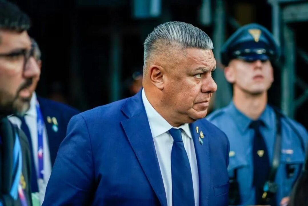 La importante decisión de AFA que está esperando Independiente