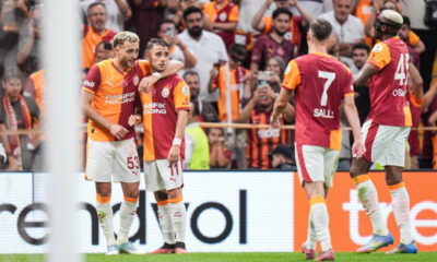 El Galatasaray sigue de cerca a una de las figuras de Independiente